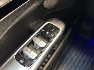 Mercedes C300 bild 16