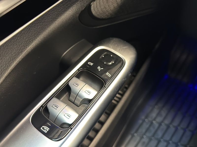 Mercedes C300 bild 16