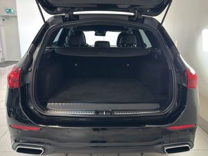 Mercedes C300 bild 14