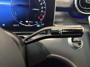 Mercedes C300 bild 12