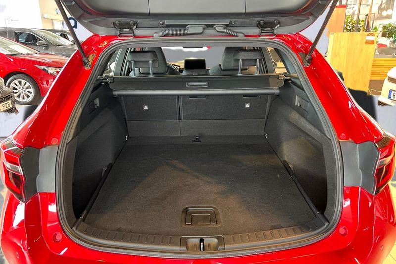Toyota Corolla bild 10