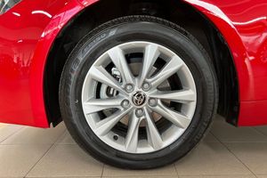 Toyota Corolla bild 15