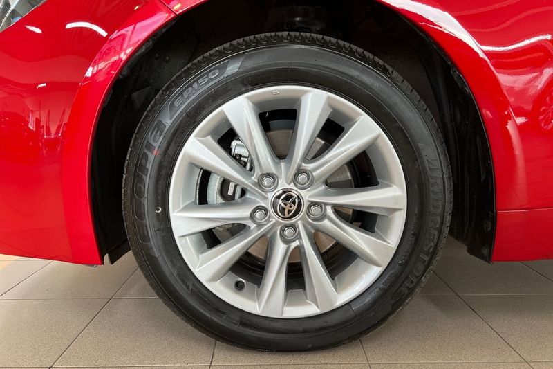 Toyota Corolla bild 15
