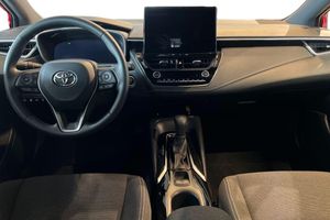 Toyota Corolla bild 8