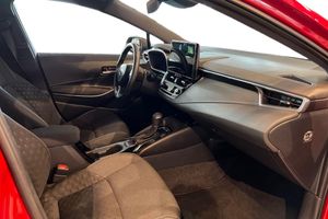 Toyota Corolla bild 6