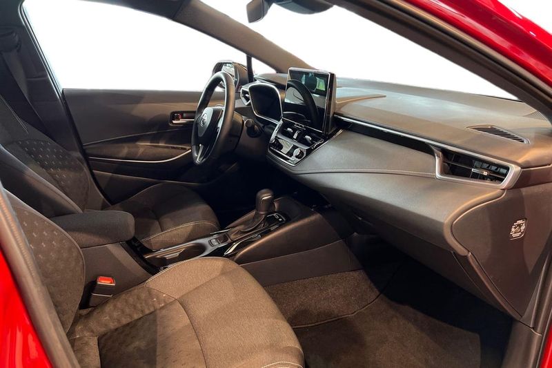 Toyota Corolla bild 6