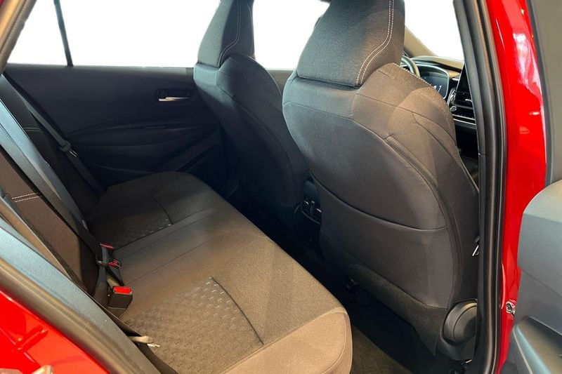 Toyota Corolla bild 7