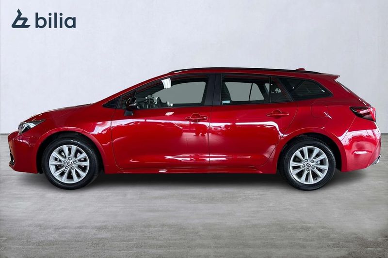 Toyota Corolla bild 3