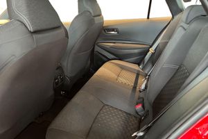 Toyota Corolla bild 11