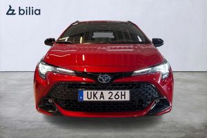 Toyota Corolla bild 5