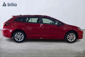 Toyota Corolla bild 16