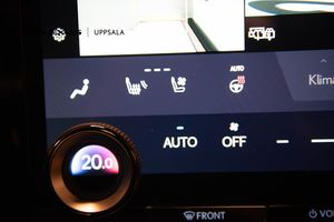 Lexus RX bild 19