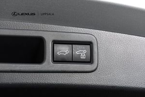 Lexus RX bild 12