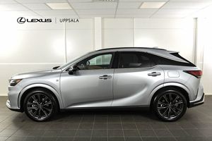 Lexus RX bild 2
