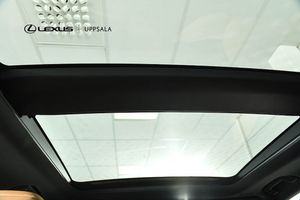 Lexus RX bild 9
