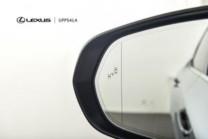 Lexus RX bild 16
