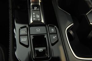 Lexus NX bild 20