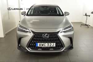 Lexus NX bild 5