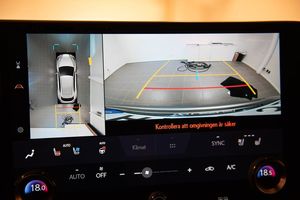 Lexus NX bild 21