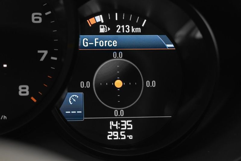 Porsche 718 bild 16
