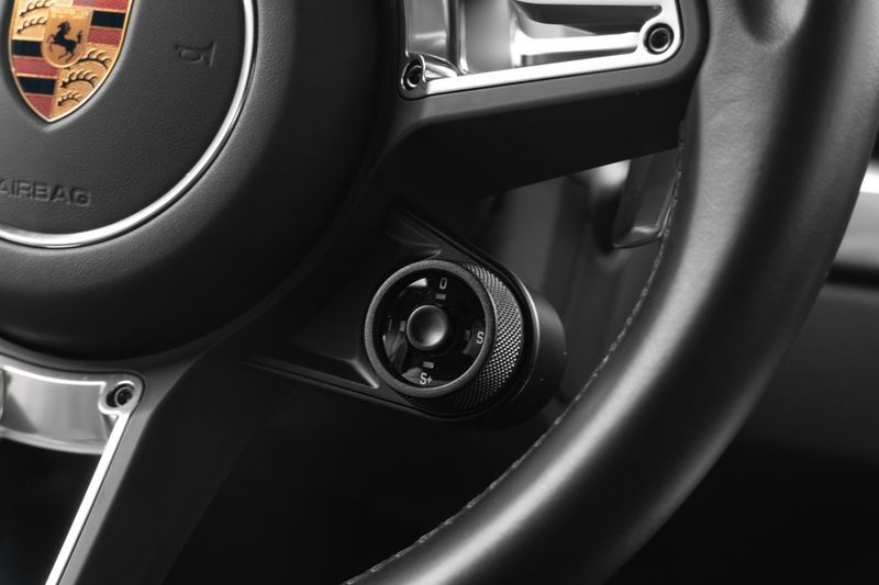 Porsche 718 bild 18