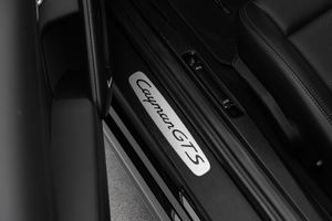 Porsche 718 bild 19
