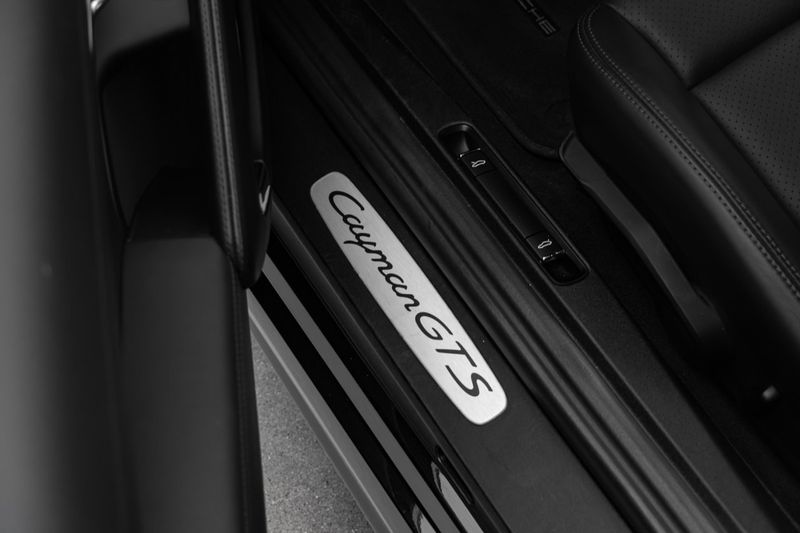 Porsche 718 bild 19