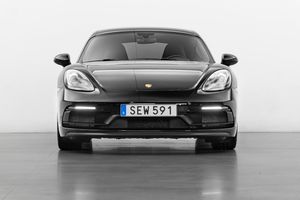 Porsche 718 bild 3