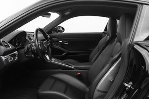 Porsche 718 bild 8