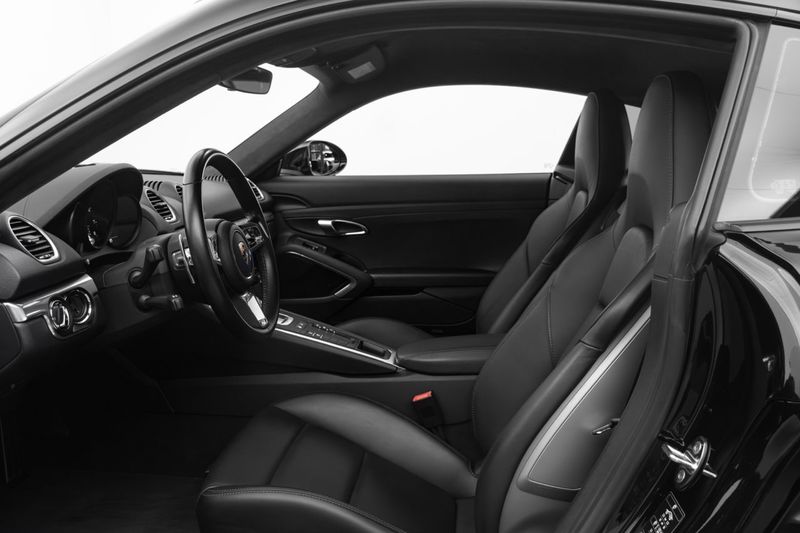 Porsche 718 bild 8