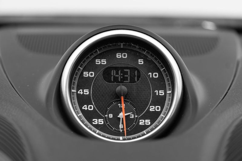 Porsche 718 bild 14