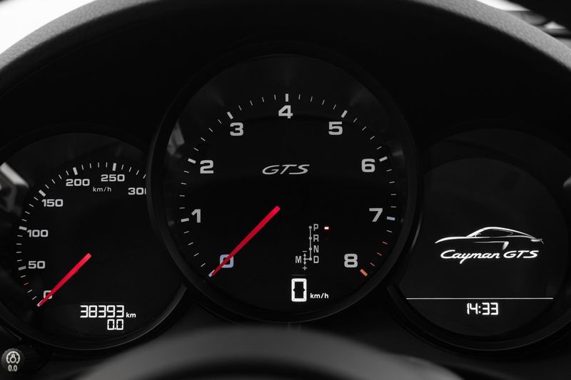 Porsche 718 bild 17
