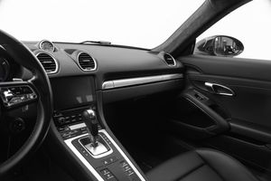 Porsche 718 bild 11