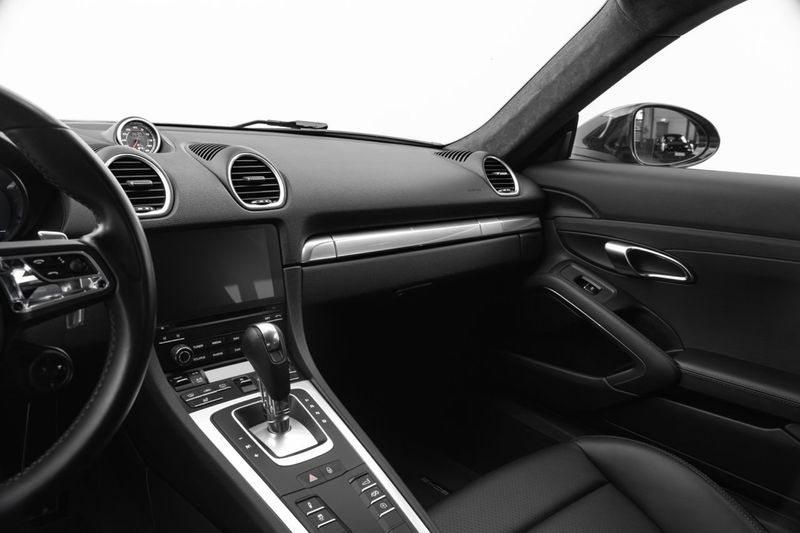 Porsche 718 bild 11