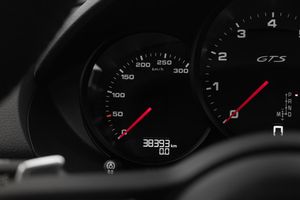 Porsche 718 bild 15