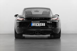 Porsche 718 bild 4
