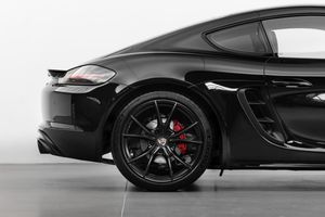 Porsche 718 bild 6