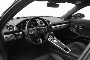 Porsche 718 bild 9