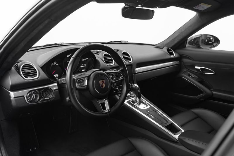 Porsche 718 bild 9