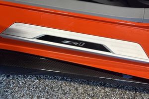 Chevrolet Corvette bild 14