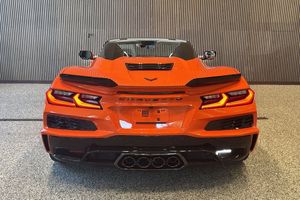 Chevrolet Corvette bild 9