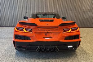 Chevrolet Corvette bild 8