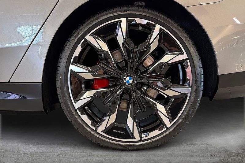 BMW 530 bild 15