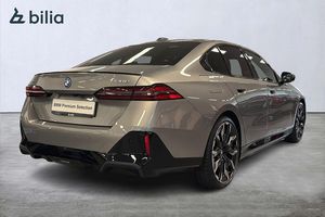 BMW 530 bild 17