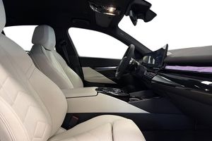 BMW 530 bild 6