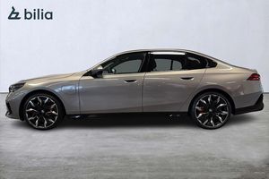 BMW 530 bild 3