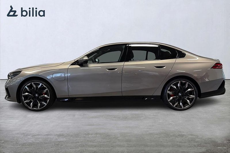 BMW 530 bild 3