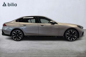 BMW 530 bild 16