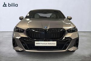 BMW 530 bild 5