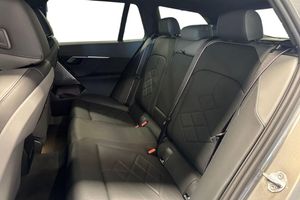 BMW 530 bild 11